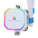 Thermalright Prisma Frozen 360 WHITE ARGB - Imagen 4