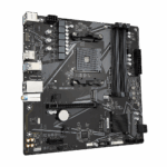 GIGABYTE B550M-K - Imagen 3