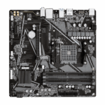 GIGABYTE B550M-K - Imagen 2