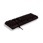 LOGITECH G413 LED ROJO (MECANICO) - Imagen 3