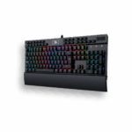 REDRAGON K550 YAMA RGB (MEC) - Imagen 2