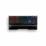 XPG SUMMONER RGB (MEC) RED/BLUE/SVER