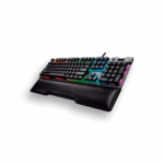 XPG SUMMONER RGB (MEC) RED/BLUE/SVER - Imagen 3