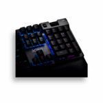 XPG SUMMONER RGB (MEC) RED/BLUE/SVER - Imagen 2