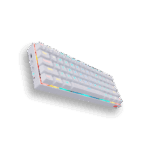 REDRAGON K530 DRACONIC RGB MEC INALAMBRICO