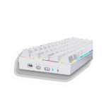 REDRAGON K530 DRACONIC RGB MEC INALAMBRICO - Imagen 2