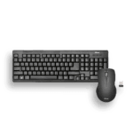 TECLADO+MOUSE TRUST ZIVA INALAMBRICO
