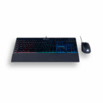 TECLADO+MOUSE CORSAIR K55 HARPOON RGB