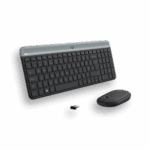 TECLADO+MOUSE LOGITECH MK850 INALAMBRICO - Imagen 2