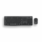 TECLADO+MOUSE LOGITECH MK295 SILENT INALAMBRICO - Imagen 2
