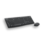 TECLADO+MOUSE LOGITECH MK295 SILENT INALAMBRICO