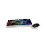 TECLADO+MOUSE COUGAR DEATHFIRE EX RGB - Imagen 2