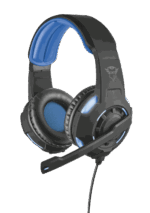 TRUST RADIUS GXT350 7,1 / AZUL