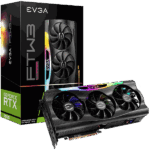 E-VGA GEFORCE RTX-3090 FTW3 ULTRAGAMING 24 GIGAS