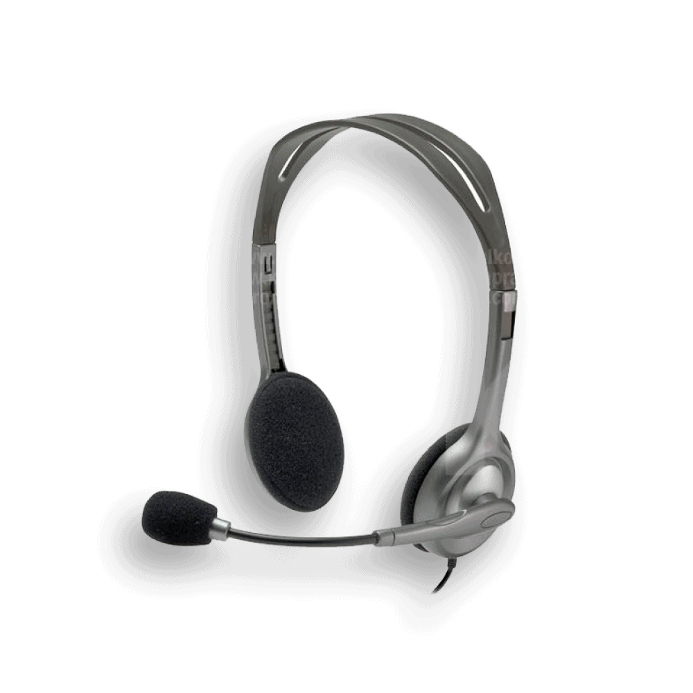 31016 LOGITECH H111 - Imagen 1