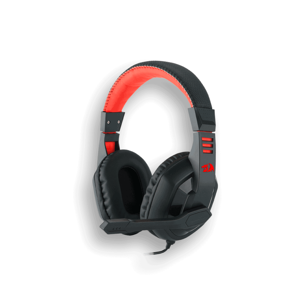 31058 REDRAGON H120 ARES - Imagen 1