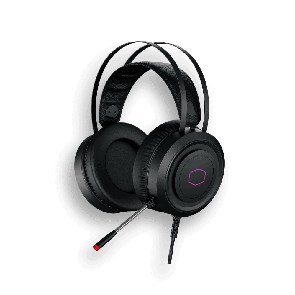 31062-1 COOLER MASTER CH321 RGB - Imagen 1