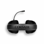 CORSAIR HS45 SURROUND CARBON - Imagen 4