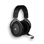CORSAIR HS70 PRO INALAMBRICA CARBON