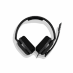 ASTRO A10 NEGRA (PC-PLAY) - Imagen 4