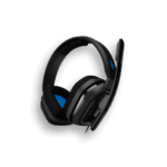 ASTRO A10 NEGRA (PC-PLAY) - Imagen 3