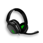 ASTRO A10 NEGRA (PC-XBOX)