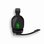 ASTRO A10 NEGRA (PC-XBOX) - Imagen 2