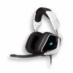 CORSAIR VOID ELITE RGB BLANCA 7,1 - Imagen 4