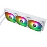 Thermalright Prisma Frozen 360 WHITE ARGB - Imagen 6