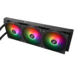 COUGAR VORTEX RGB 120 SPB+CTRL+CTDR X3 - Imagen 3