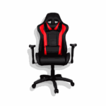 COOLER MASTER CALIBER R1 ROJA - Imagen 2