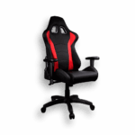 COOLER MASTER CALIBER R1 ROJA