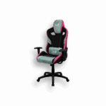 AEROCOOL COUNT TEAL GREEN