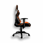 COUGAR ARMOR ONE NEGRA - NARANJA - Imagen 4