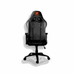 COUGAR ARMOR (NEGRA) - Imagen 3