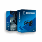 ELGATO WAVE SHOCK MOUNT/FILTRO RUIDO WAVE 1-3 - Imagen 2