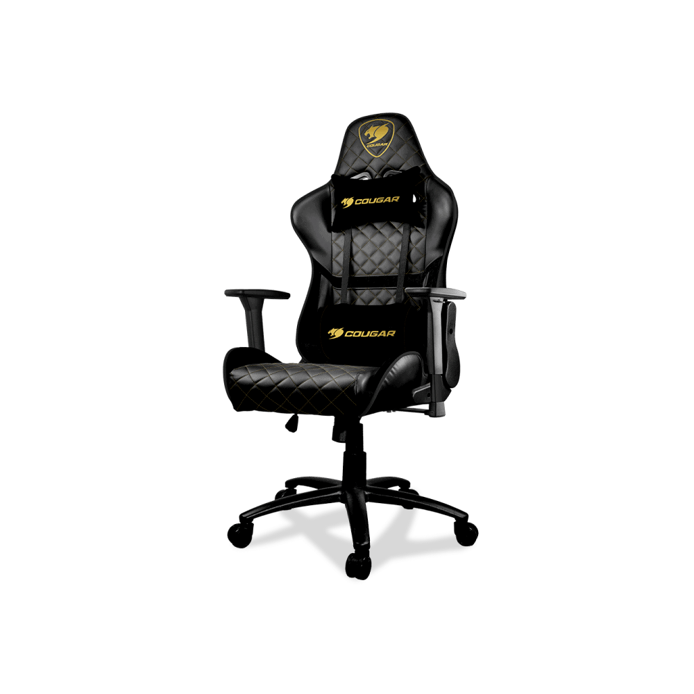 45167.1-1 COUGAR ARMOR ONE ROYAL (NGA) - Imagen 1