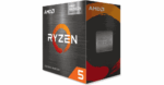 AMD RYZEN 5 5600G - Imagen 2