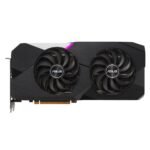 AMD RADEON RX 6700XT Asus Dual - Imagen 3