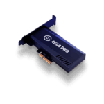 ELGATO 4K60PRO/CAPTURADORA/Pciexp/1440-60fps