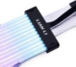 LIAN LI Strimer Plus V2 CABLE EXTENSOR GPU 16-8 RTX 4000 - Imagen 4