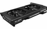 RADEON XFX Speedster RX 6600 DE 8GB DUAL FAN OC - Imagen 5