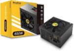 ANTEC 650W 80 PLUS BRONCE SEMI MODULAR