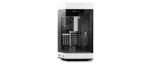 HYTE Y60 WHITE BLACK - Imagen 7
