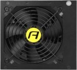 ANTEC 650W 80 PLUS BRONCE SEMI MODULAR - Imagen 7