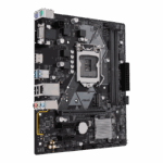 ASUS PRIME H310M-E R2.0 - Imagen 2