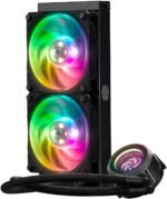 COOLER MASTER ML240P RGB - Imagen 3