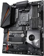 GIGABYTE X570 AORUS PRO WIFI - Imagen 3