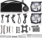 COOLER MASTER ML240P RGB - Imagen 4