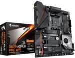 GIGABYTE X570 AORUS PRO WIFI